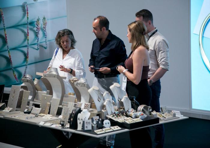 MADRIDJOYA - International Exhibition of Urban and Trendy Jewellery and Watches