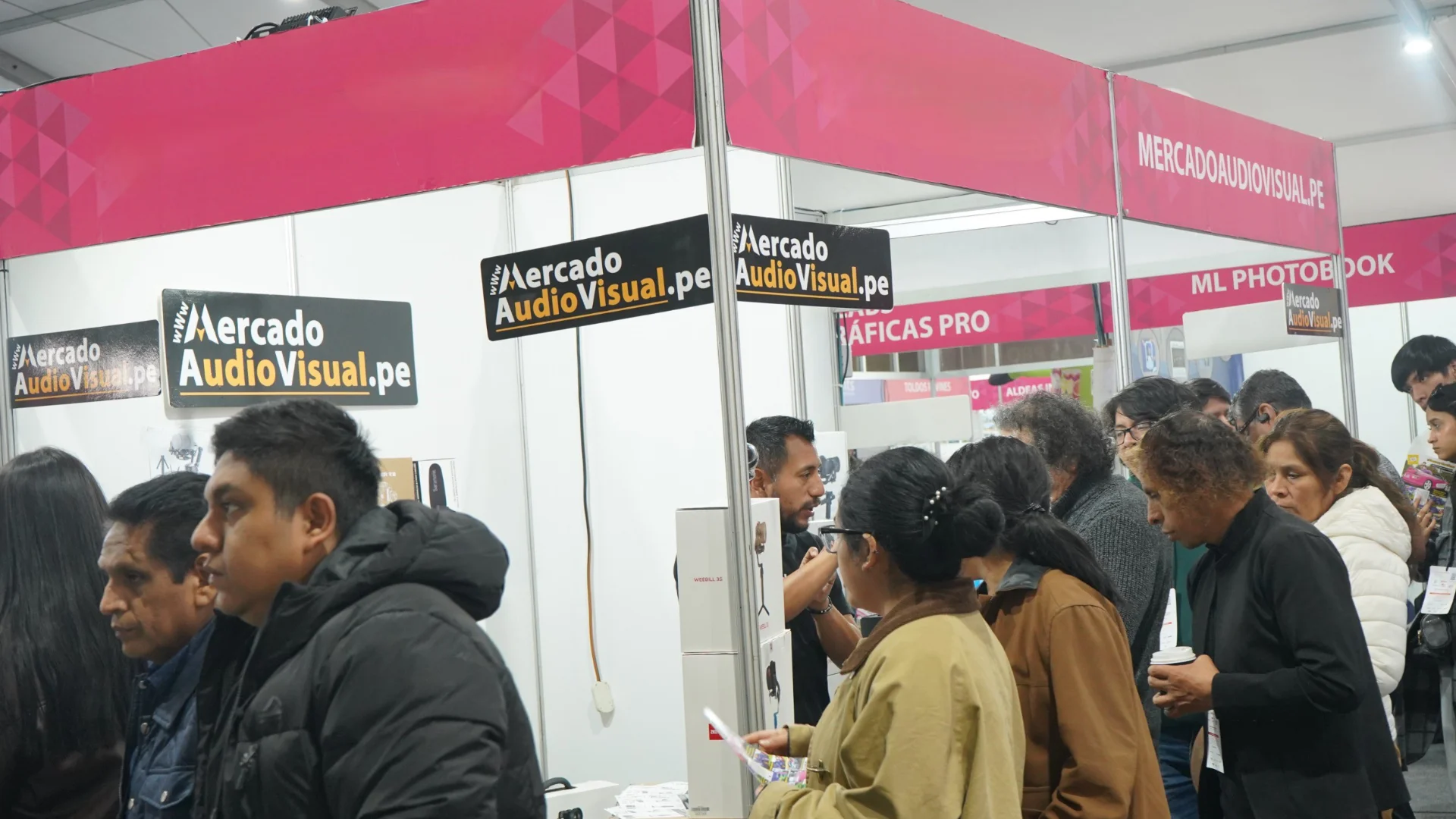 FOTO IMAGE FEST Peru