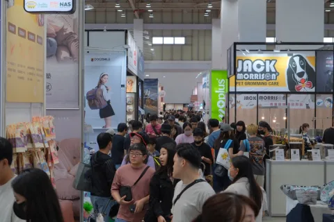 展会现场 10