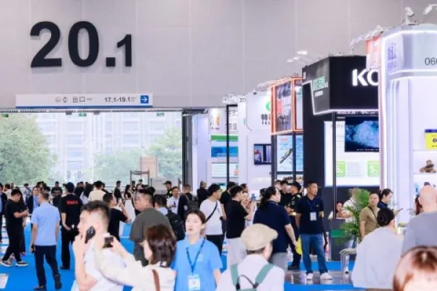 展会现场 10