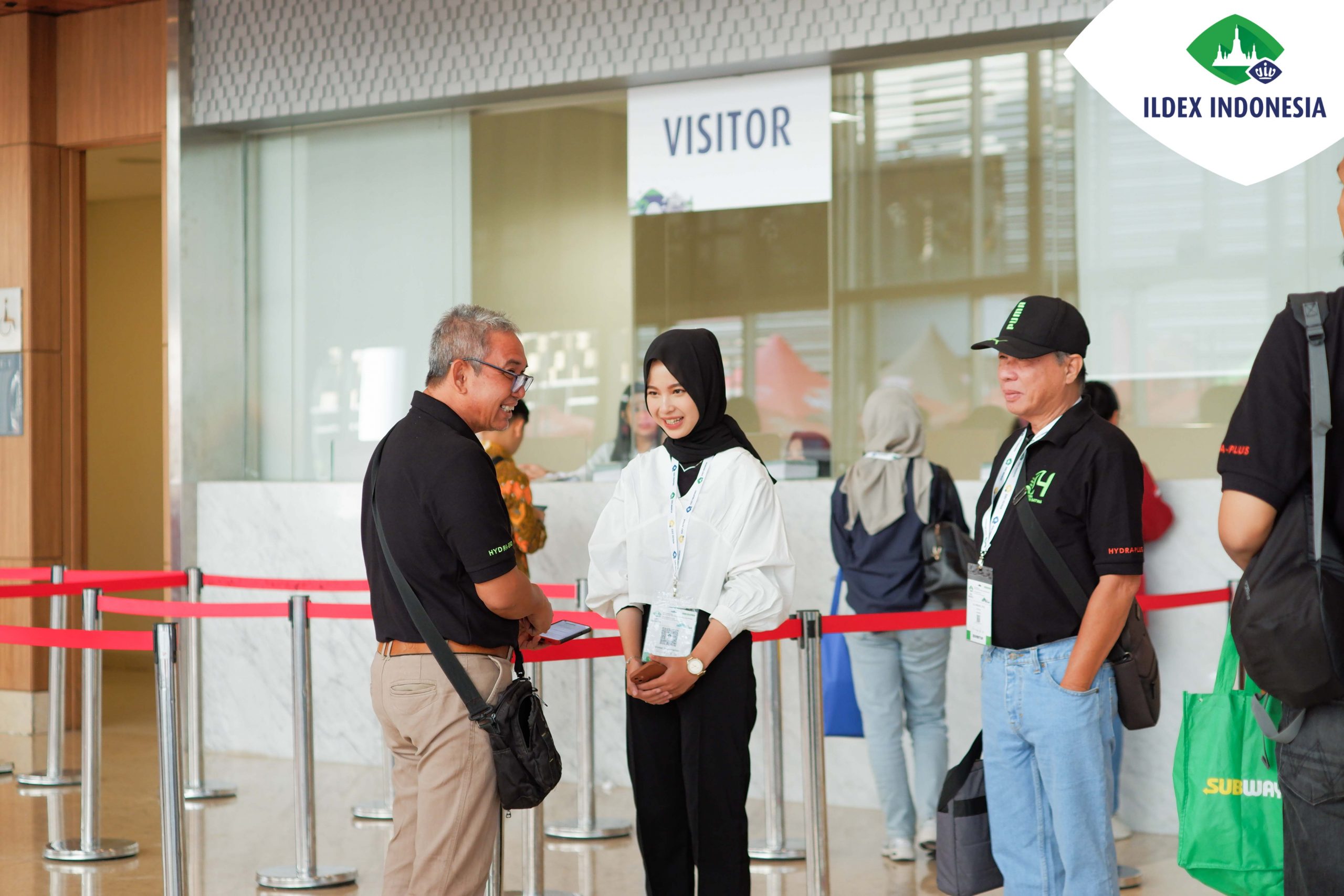 ILDEX Indonesia 图片 4