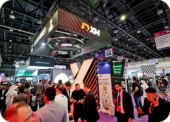 Forex Expo Dubai 图片 5
