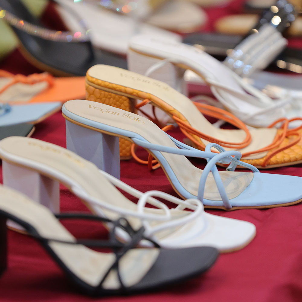 LTD Edition - Sustainable Fashion & Lifestyle Exhibition 图片 4