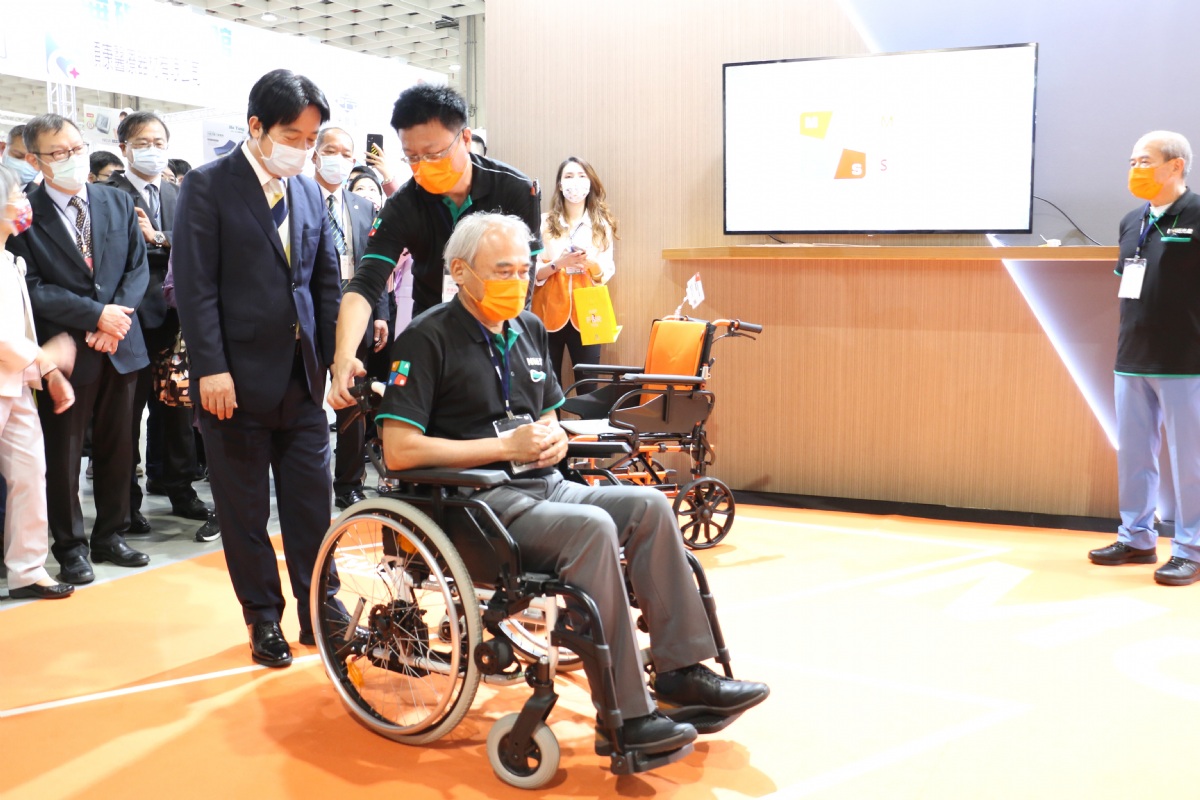 ATLife - Assistive Technology for Life 图片 4