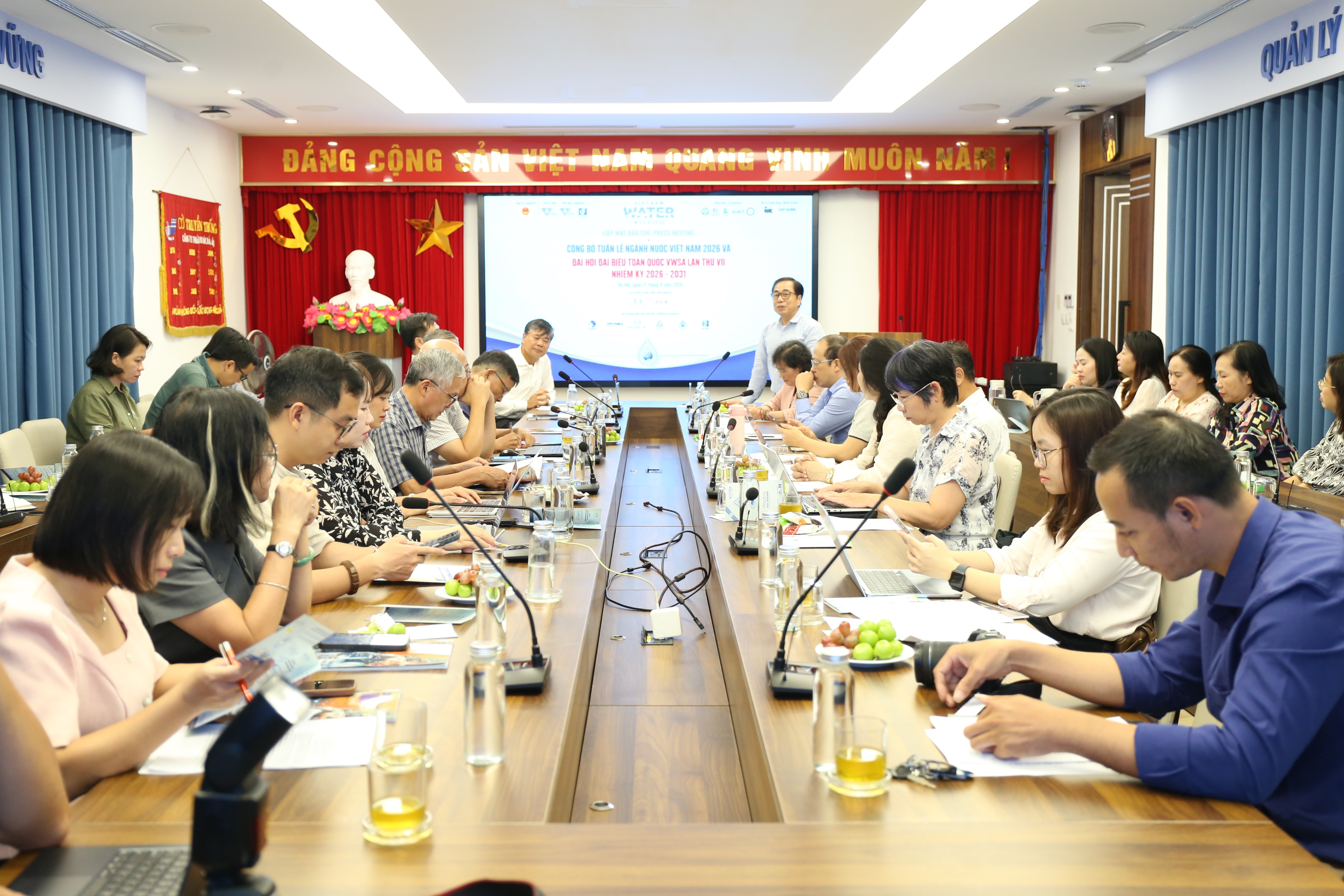 Vietnam Water Week 图片 4