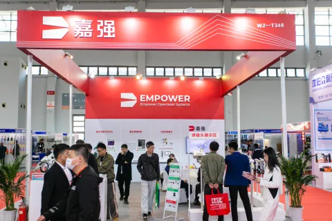展会现场 8