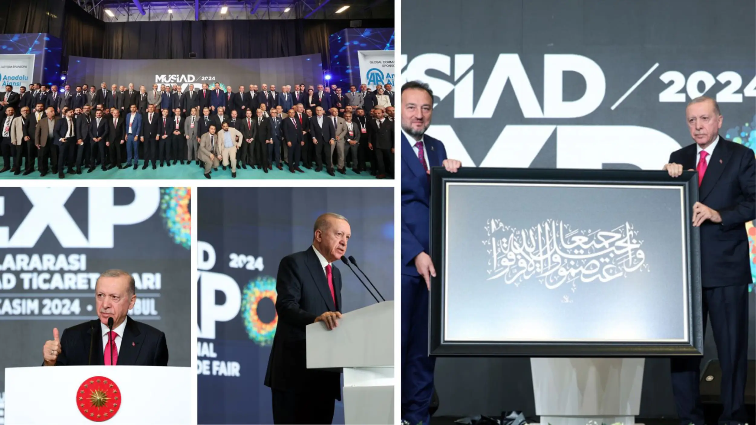 MÜSİAD EXPO