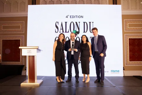 展会现场 3