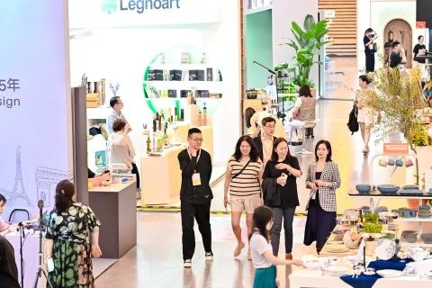 展会现场 8