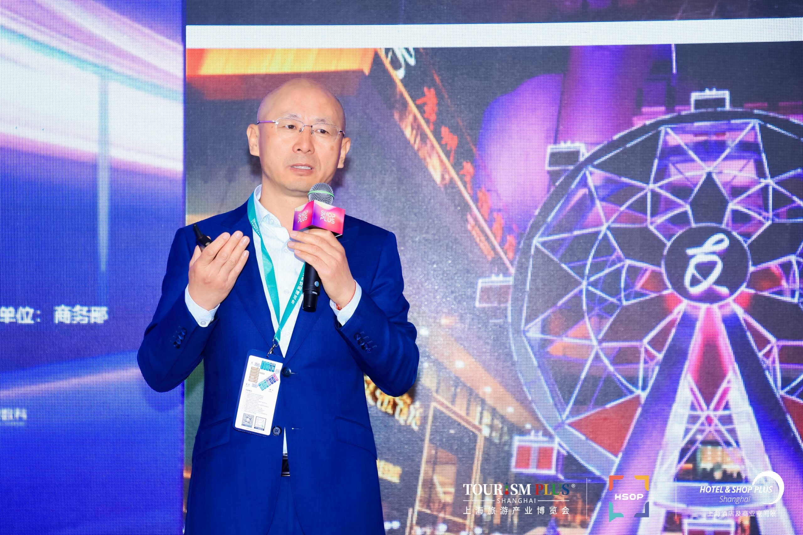 Shanghai International Self-Service Products and Vending Systems Exhibition 图片 3