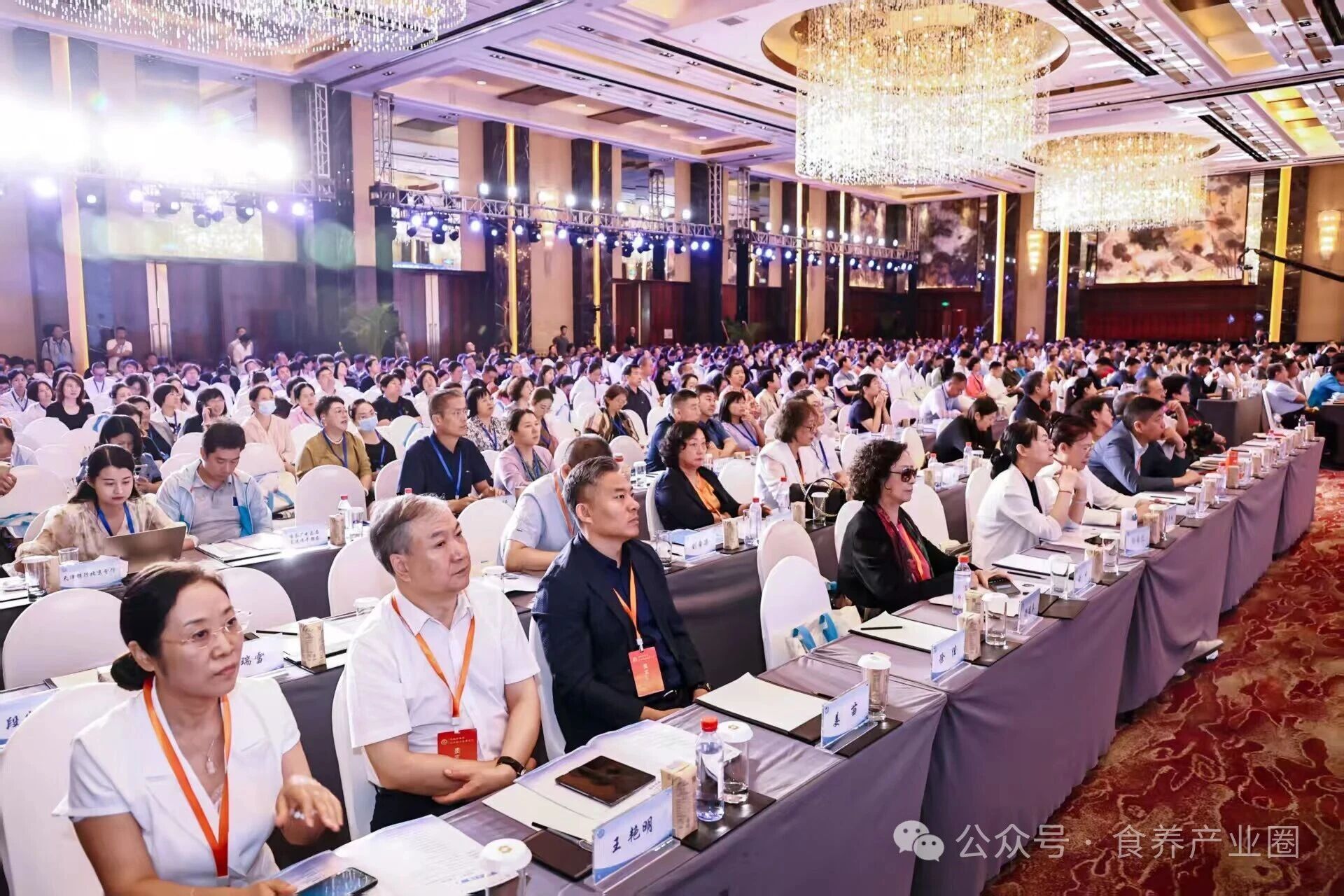 Beijing Integrated Medical and Elderly Care Industry Exhibition 图片 2