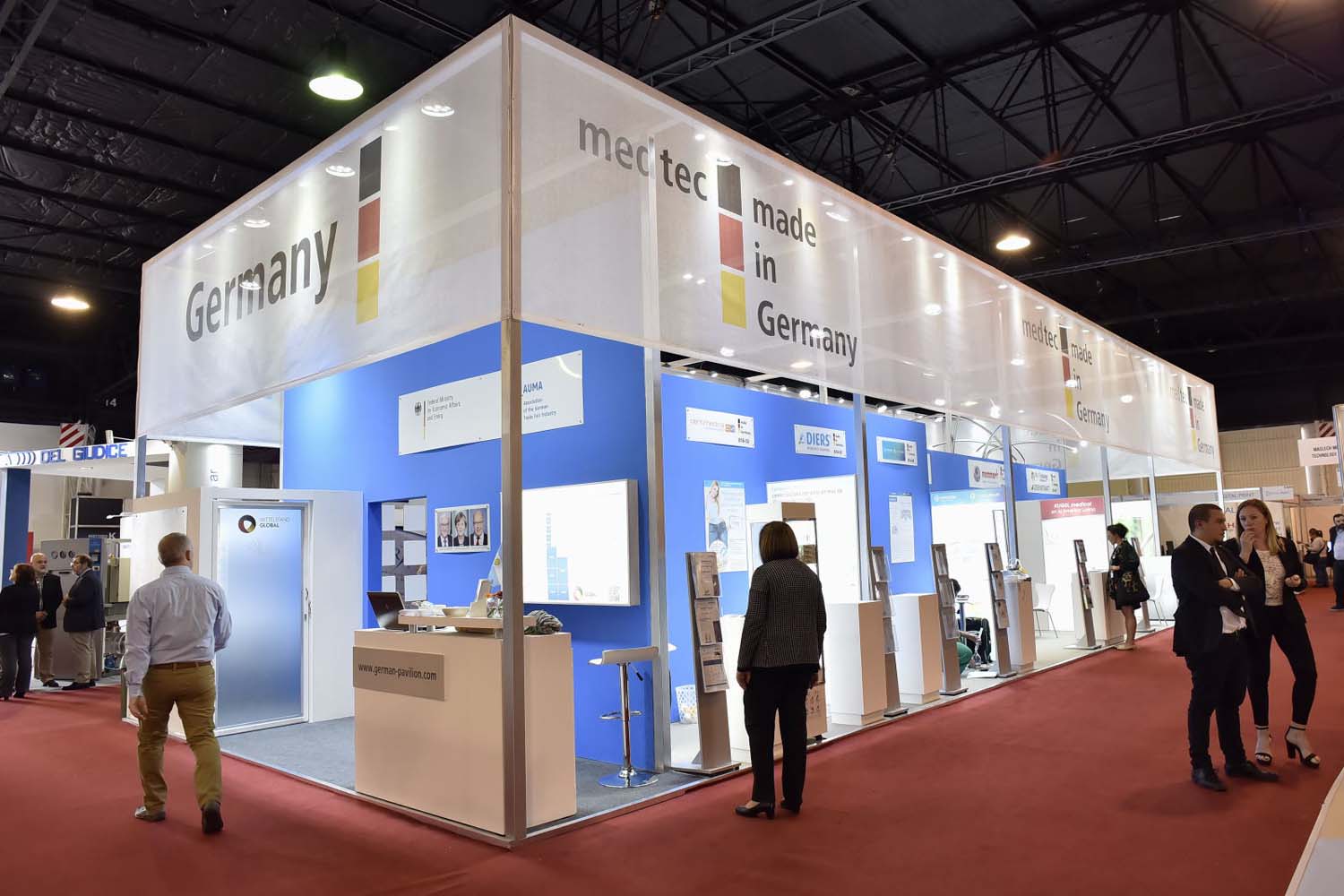 Expo Medical 图片 4