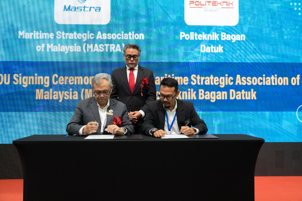 Malaysia International Marine Expo (MIMEX) 图片 3