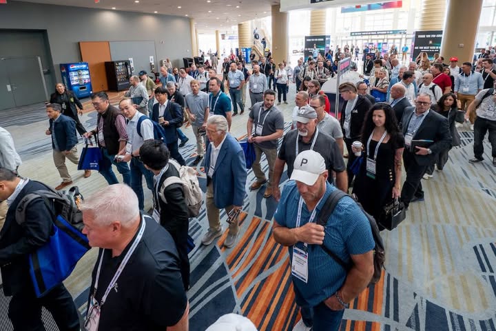 GlassBuild America