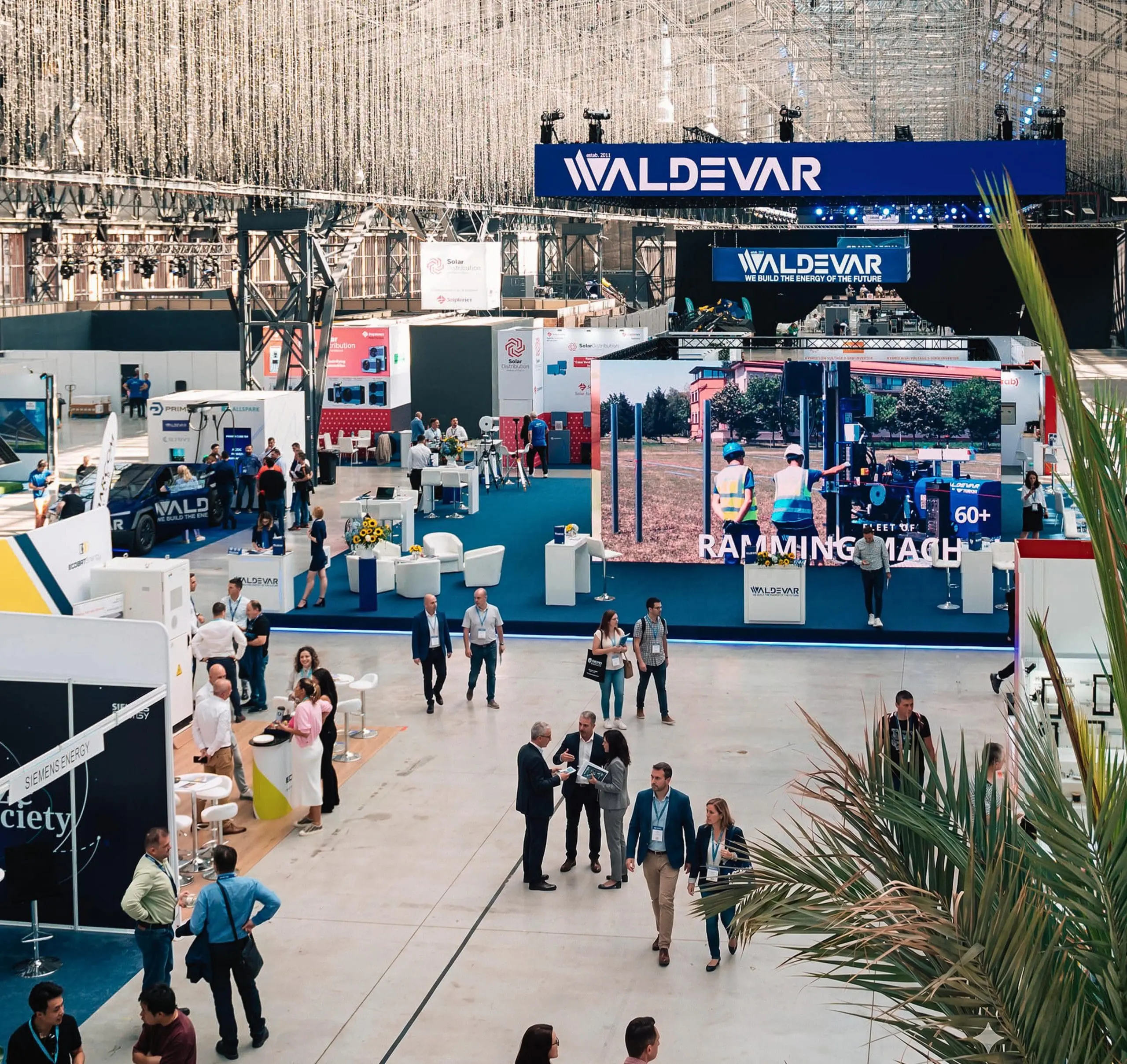 ENERGY EXPO Bucharest 图片 5