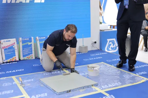 展会现场 6