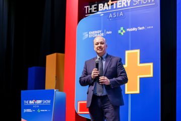 The Battery Show Asia 图片 4