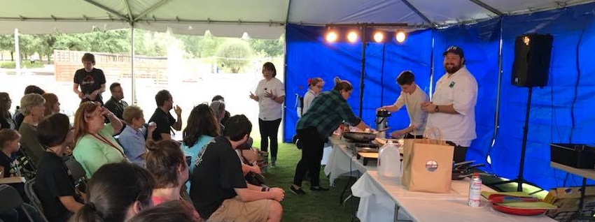 Baton Rouge Maker Faire