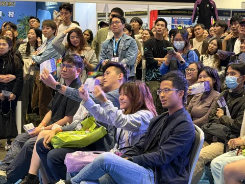 展会现场 6