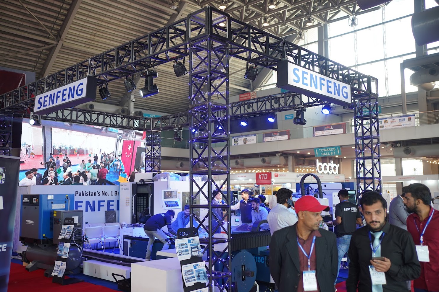 Mines Minerals & Metal Asia International Exhibition