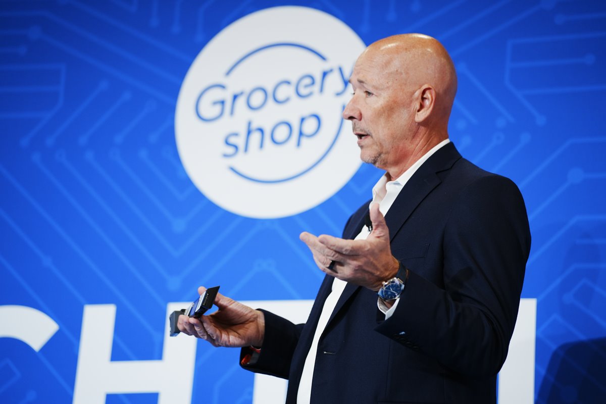 Groceryshop 图片 5