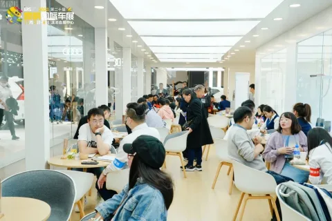 展会现场 8