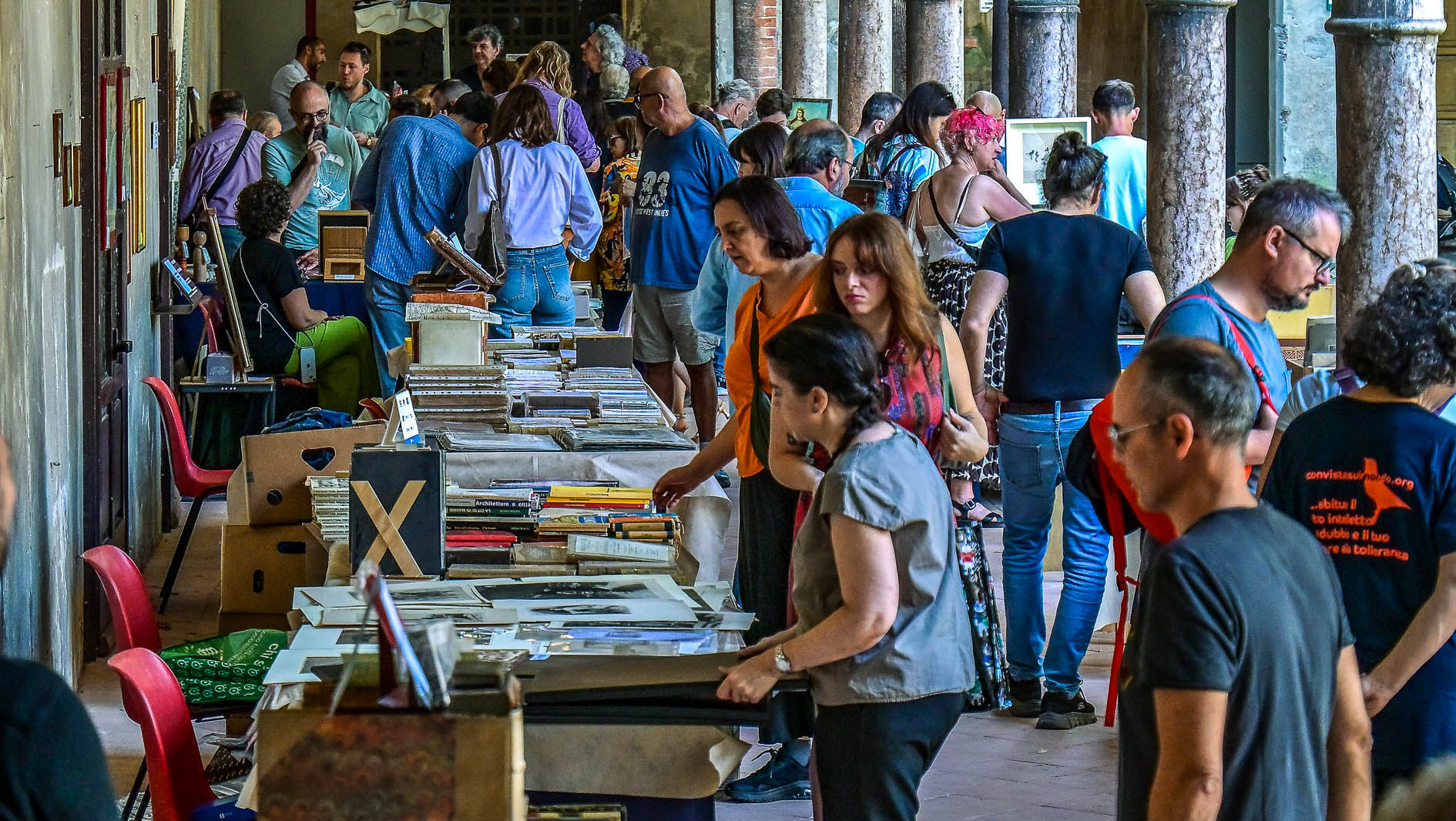 Mantova Libri Mappe Stampe