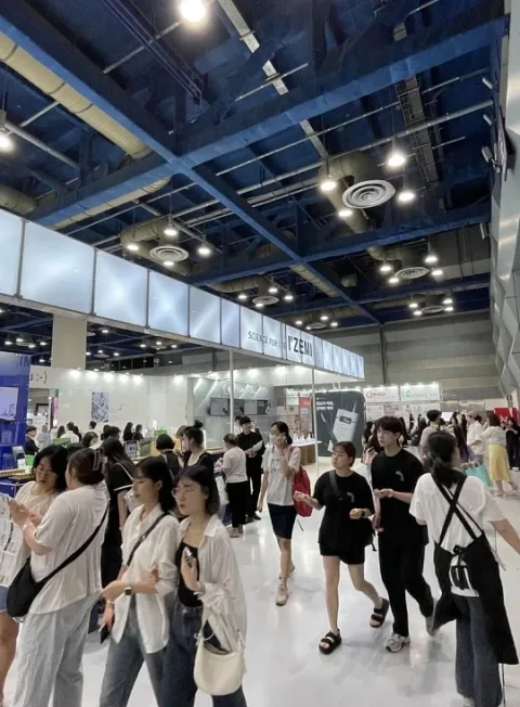 展会现场 5