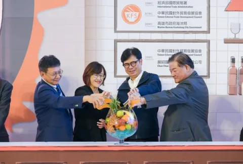 展会现场 6