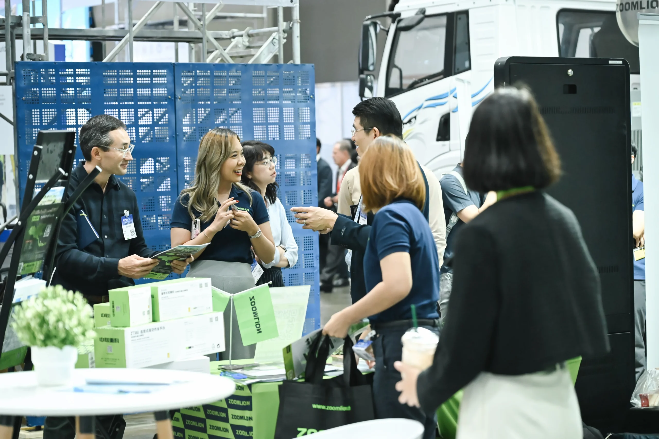 BCT Expo 图片 3