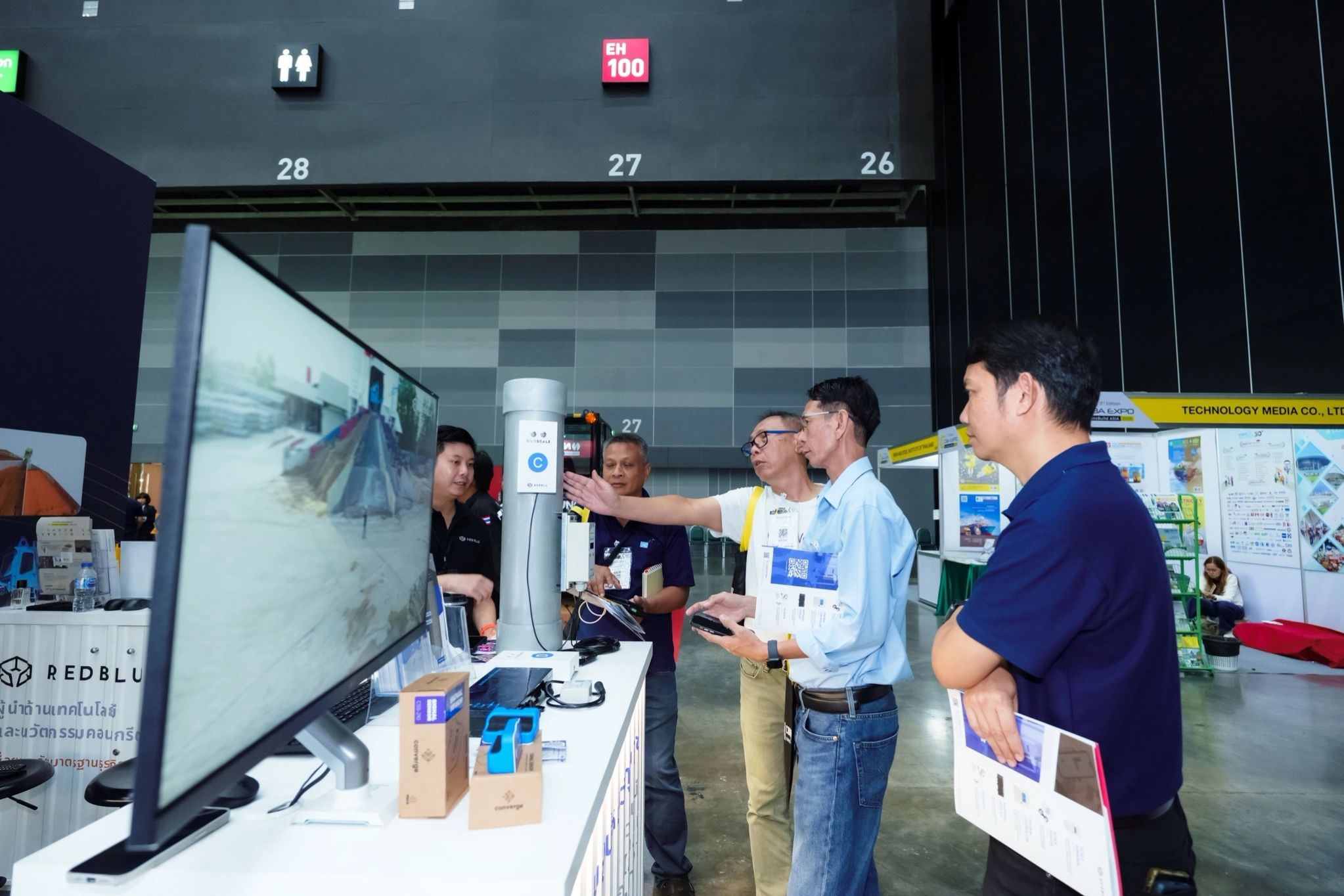 CBA Expo 图片 2