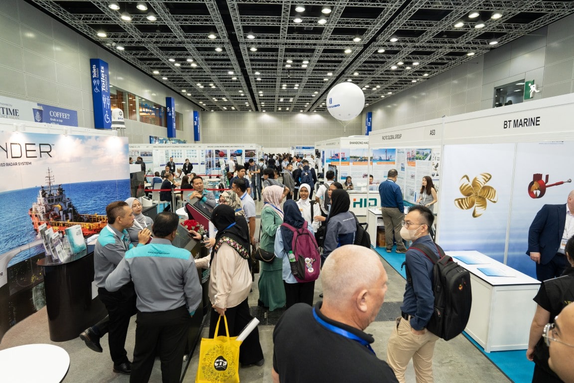 Malaysia International Marine Expo (MIMEX) 图片 4