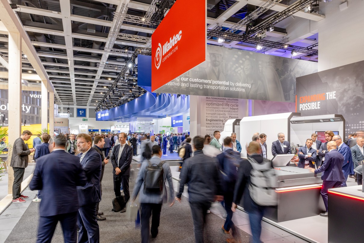 InnoTrans 图片 4