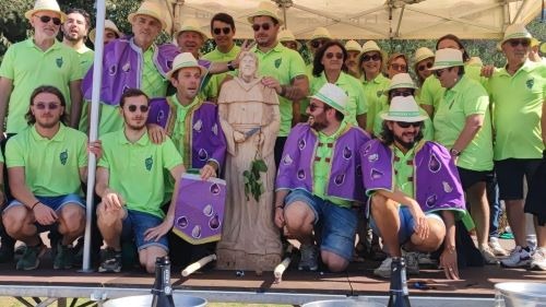 Festa di u Ficu