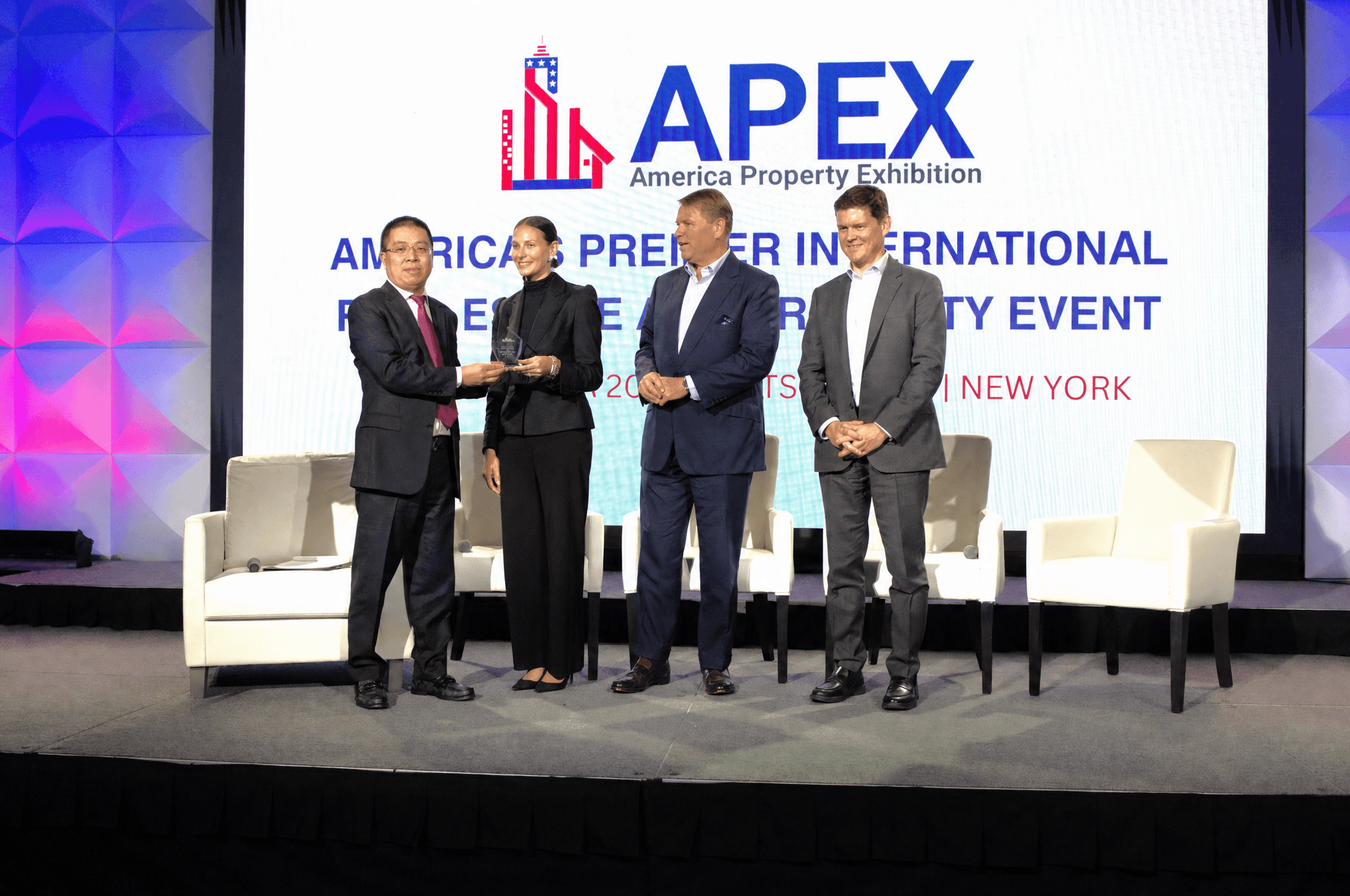 APEX Las Vegas