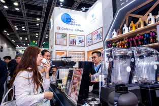 International Café & Beverage Show (ICBS) 图片 2