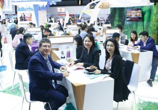 Corporate Travel World Asia-Pacific (CTW APAC)