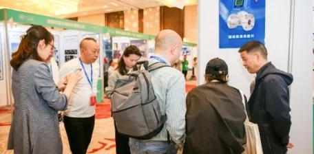 展会现场 6