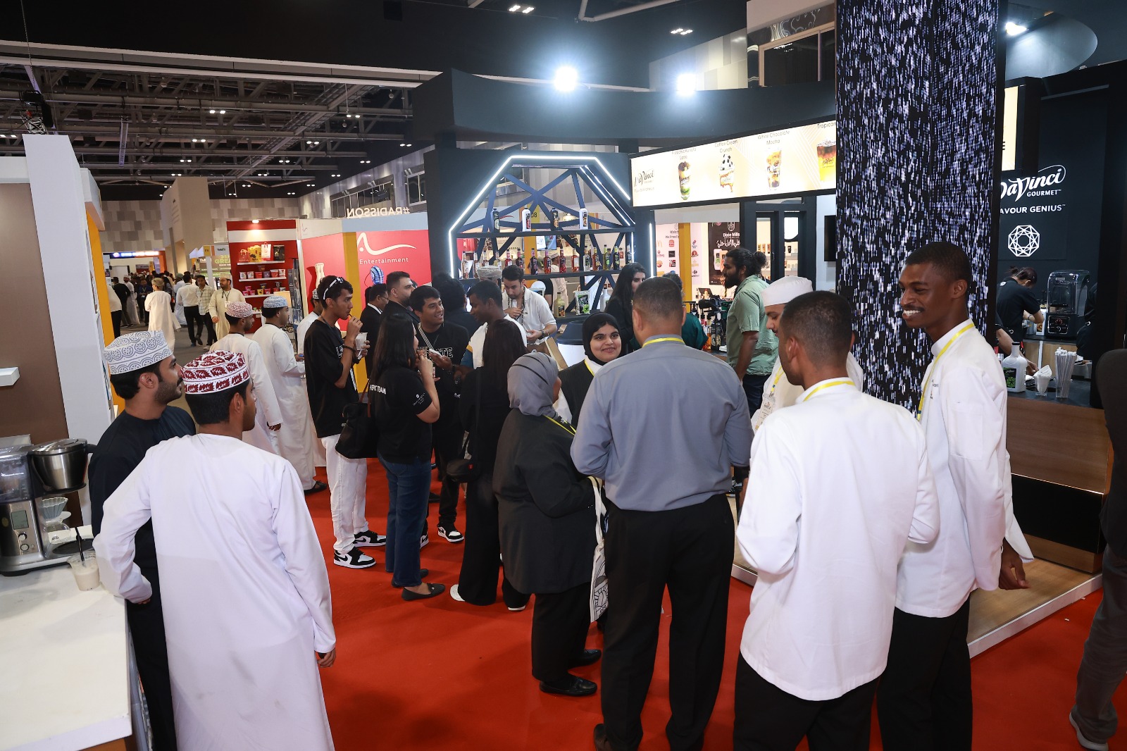 HORECA Oman 图片 5