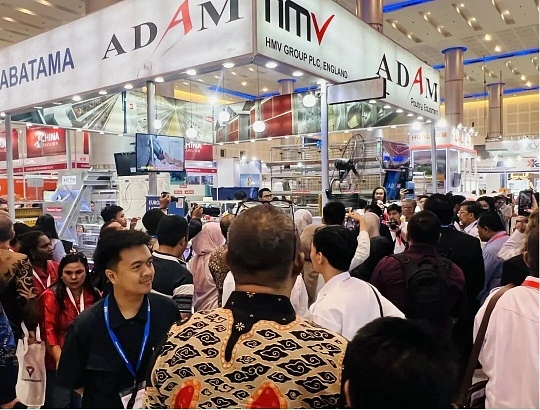 ILDEX Indonesia 图片 5