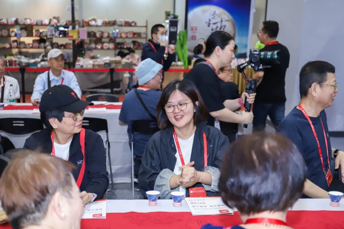 China (Guangzhou) International Tea Industry Expo 图片 2