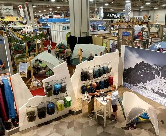 Sports, Inc. August Outdoor Show 图片 5