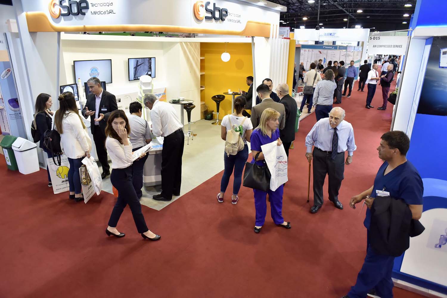 Expo Medical 图片 5