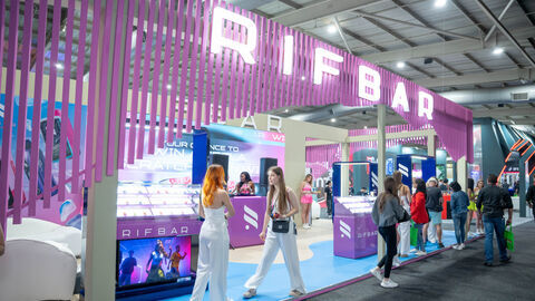World Vape Show South Africa 图片 2