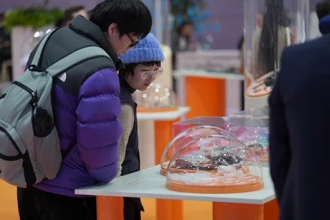 展会现场 10