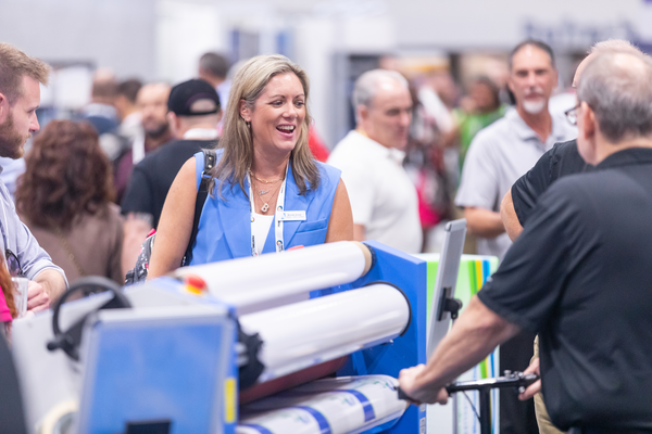 PRINTING United Expo