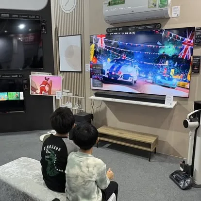 展会现场 8