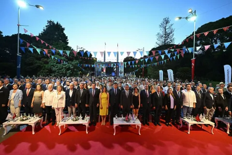 展会现场 7