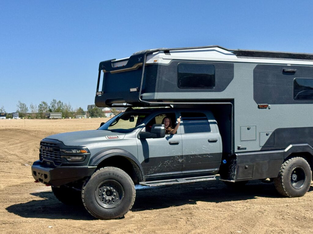 Overland Expo Mountain West 图片 5