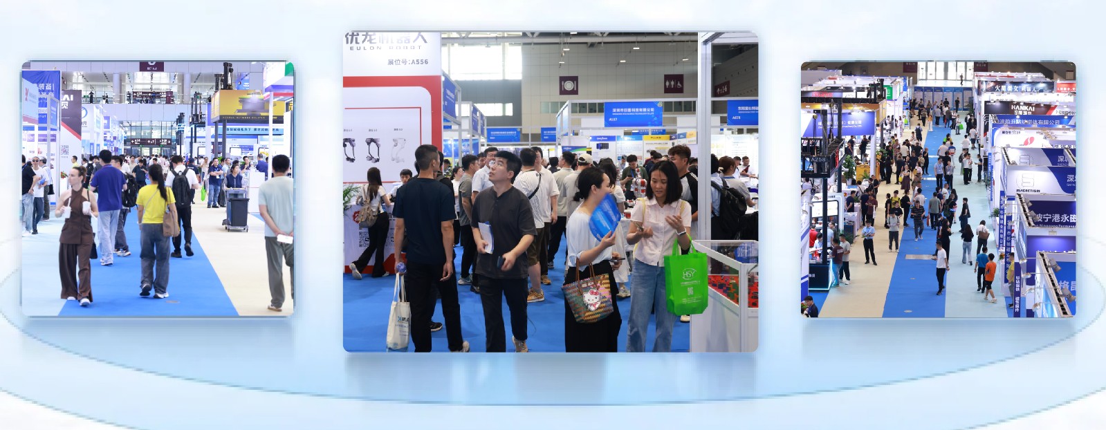 Shenzhen (China) International Coil Winding & Electronic Transformer Exhibition 图片 4